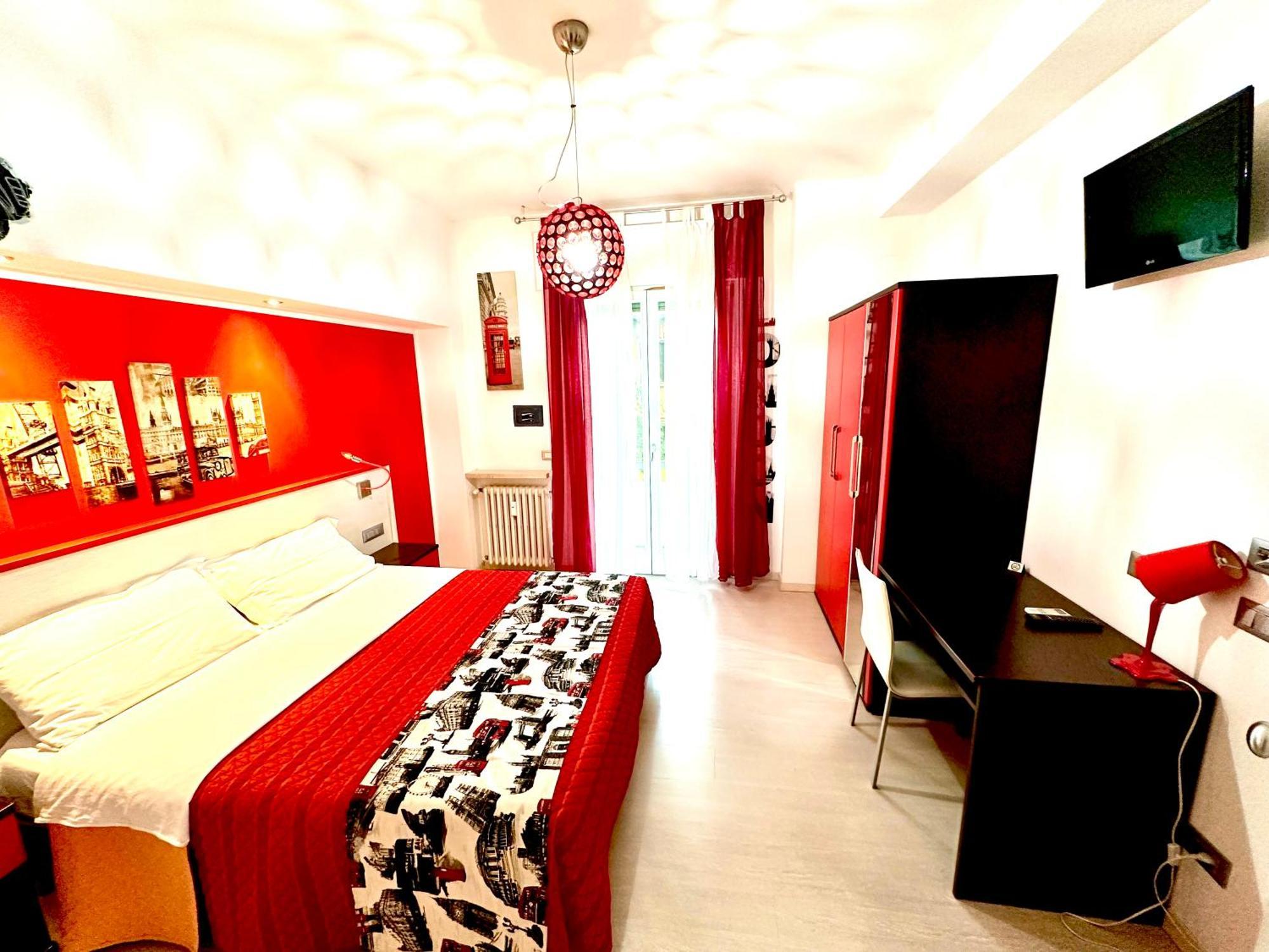 Ai Giardini Rooms -Vicino Ospedale Borgo Trento E Centro Storico Werona Zewnętrze zdjęcie