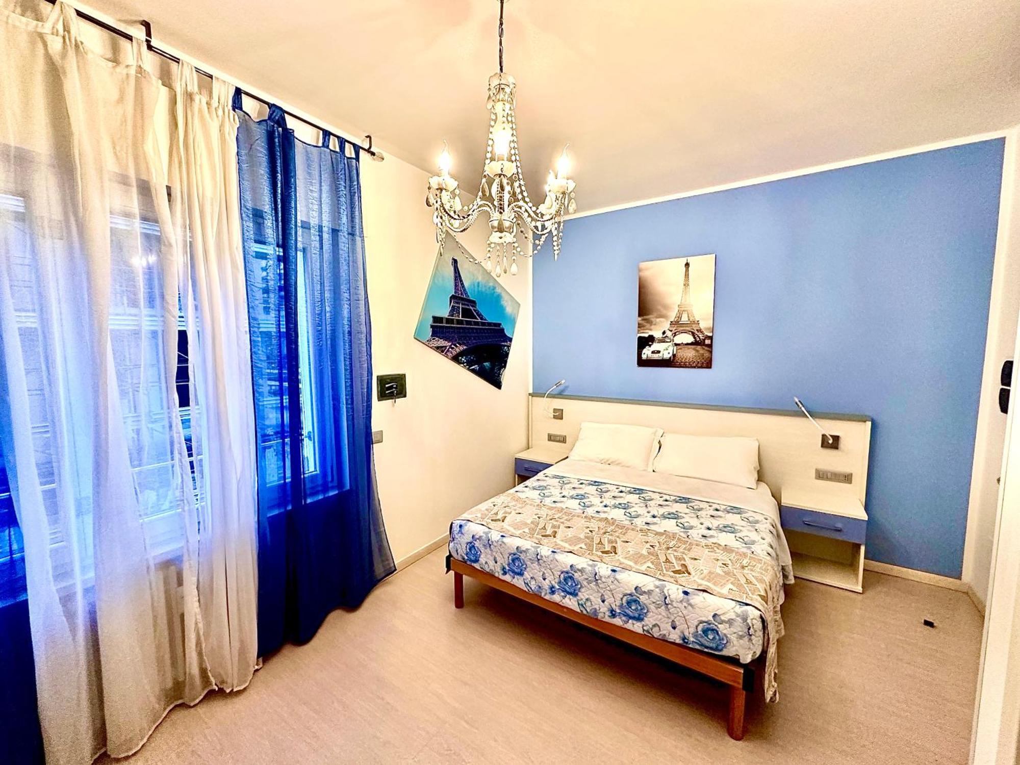 Ai Giardini Rooms -Vicino Ospedale Borgo Trento E Centro Storico Werona Zewnętrze zdjęcie