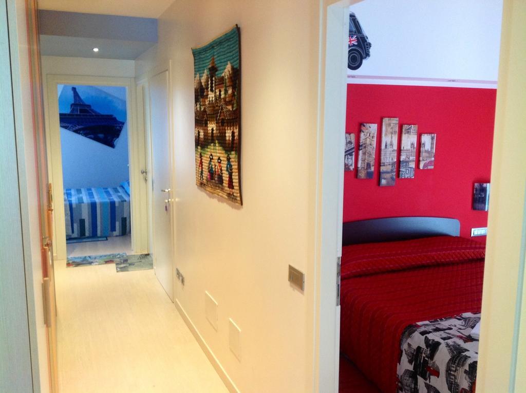 Ai Giardini Rooms -Vicino Ospedale Borgo Trento E Centro Storico Werona Zewnętrze zdjęcie
