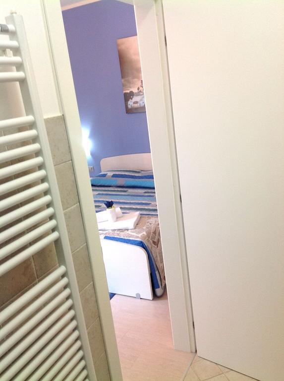 Ai Giardini Rooms -Vicino Ospedale Borgo Trento E Centro Storico Werona Zewnętrze zdjęcie