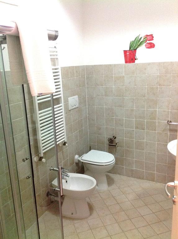 Ai Giardini Rooms -Vicino Ospedale Borgo Trento E Centro Storico Werona Pokój zdjęcie