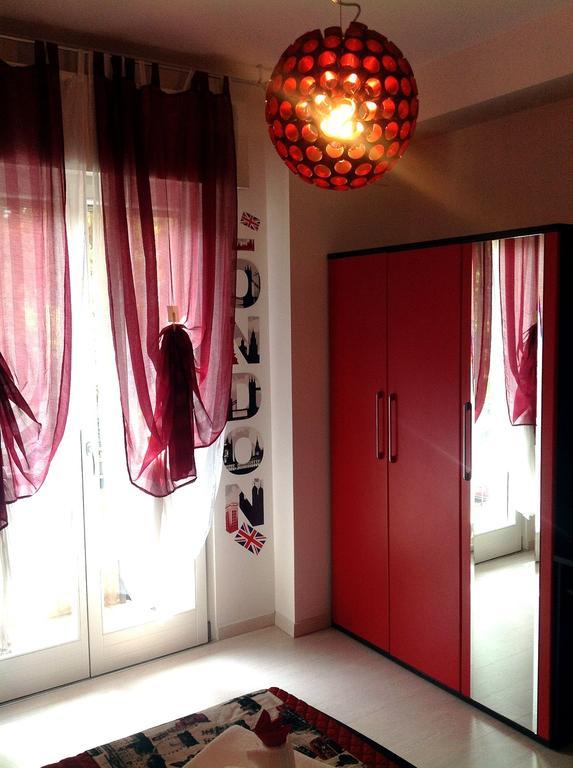 Ai Giardini Rooms -Vicino Ospedale Borgo Trento E Centro Storico Werona Zewnętrze zdjęcie