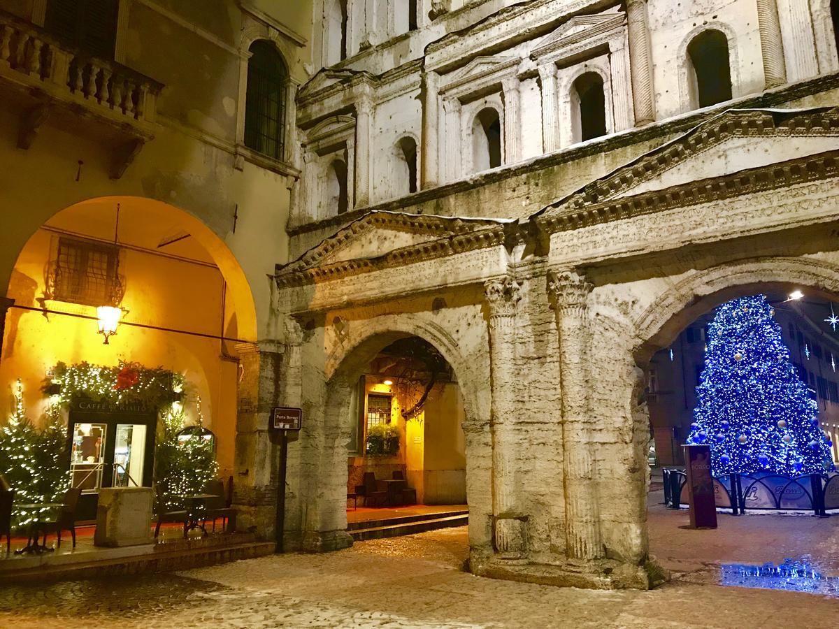 Ai Giardini Rooms -Vicino Ospedale Borgo Trento E Centro Storico Werona Zewnętrze zdjęcie