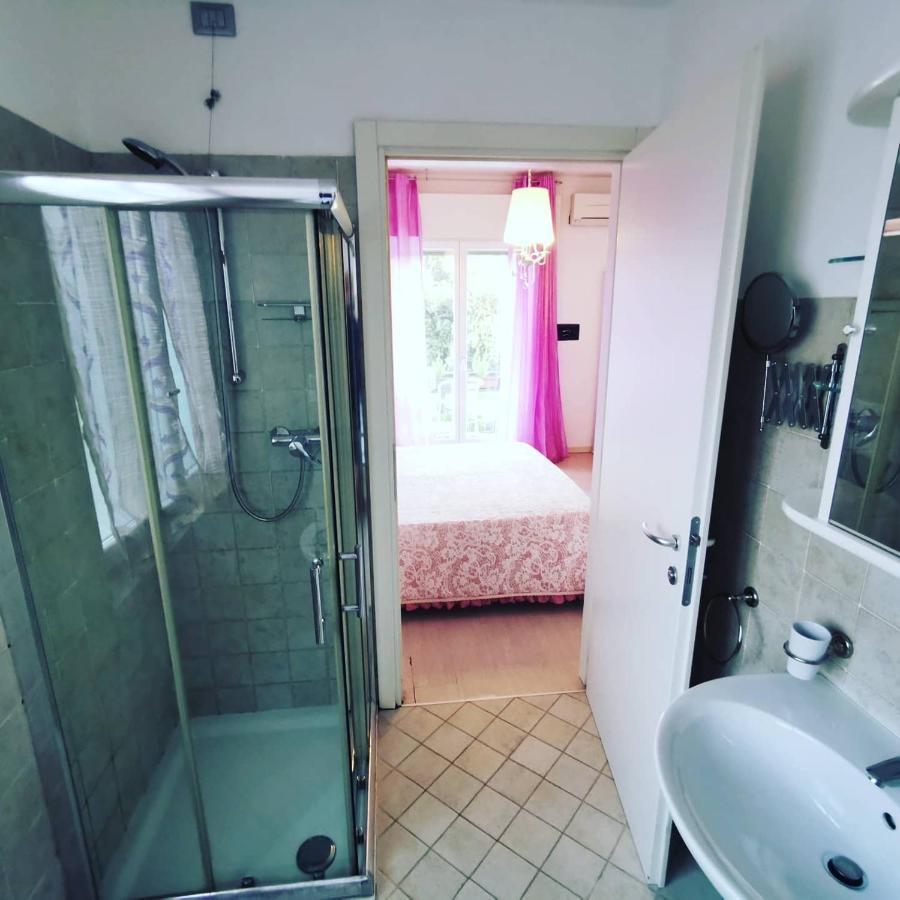 Ai Giardini Rooms -Vicino Ospedale Borgo Trento E Centro Storico Werona Zewnętrze zdjęcie